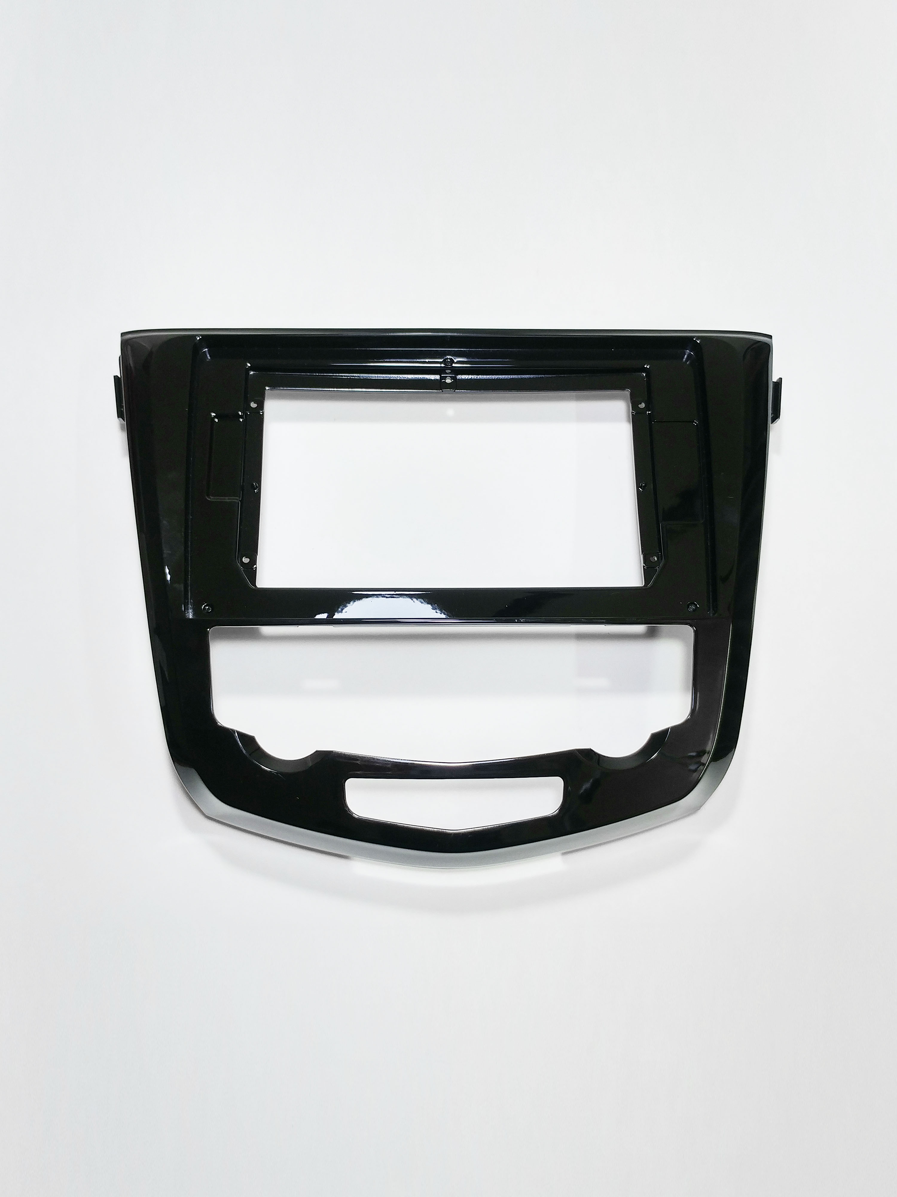 Mặt Dưỡng NISSAN X-TRAIL 2014-2018-2020 (10 inch) (canbus)